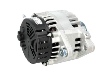 Alternator for CITROEN C1 PEUGEOT 107 TOYOTA AYGO Part manufacturer AD BRAKE