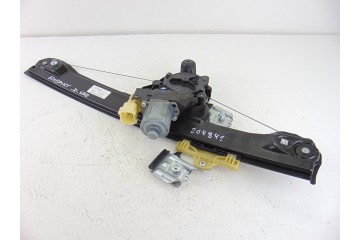 GN15-A23201-EB  ELEVALUNAS DELANTERO IZQUIERDO FORD ECOSPORT (CR6) Trend 2018 GN15-A23201-EB 204841 FORD - 1