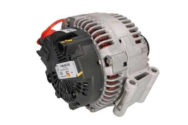 Alternator 0 986 083 220 for MERCEDES C T MODEL S203 C T MODEL S204 C Part manufacturer AD BRAKE