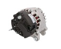 Alternator for AUDI A1 A1 Sportback A3 A3 convertible A3 Sportback Q3 Part manufacturer AD BRAKE