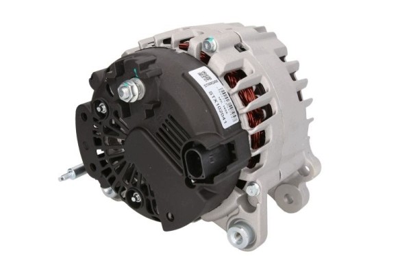 Alternator for AUDI A1 A1 Sportback A3 A3 convertible A3 Sportback Q3 Part manufacturer AD BRAKE