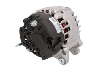 Alternator for AUDI A1 A1 Sportback A3 A3 convertible A3 Sportback Q3 Part manufacturer AD BRAKE