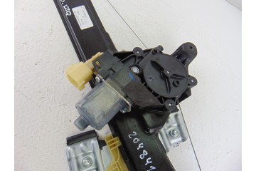 GN15-A23201-EB  ELEVALUNAS DELANTERO IZQUIERDO FORD ECOSPORT (CR6) Trend 2018 GN15-A23201-EB 204841 FORD - 1