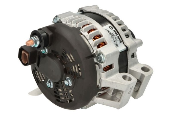 Alternator for BMW 2 coupe 3 3 Gran Turismo 3 Touring 4 coupe 4 Gran Part manufacturer AD BRAKE