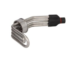 Engine heater part