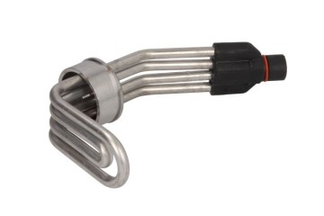 Engine heater part