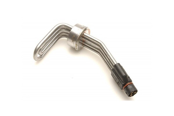Engine heater part Catalog number of the part VIC 470237