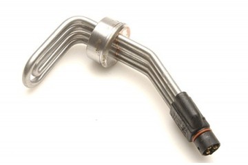 Engine heater part Catalog number of the part VIC 470237