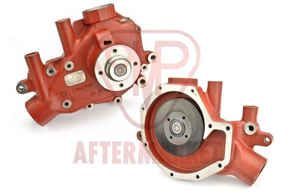 Coolant pump for DAF 85 CF 95 XF CF 85 XF 95 VF390M XF355M Catalog number of the part VIC 358384