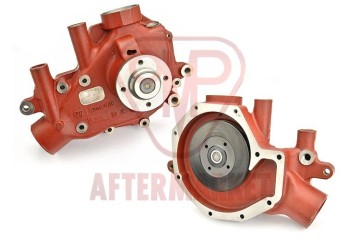 Coolant pump for DAF 85 CF 95 XF CF 85 XF 95 VF390M XF355M Catalog number of the part VIC 358384