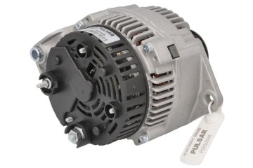 Alternator for OPEL MOVANO A Bus MOVANO A Van MOVANO A Platform Part manufacturer AD BRAKE