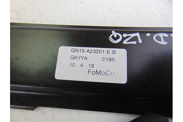 GN15-A23201-EB  ELEVALUNAS DELANTERO IZQUIERDO FORD ECOSPORT (CR6) Trend 2018 GN15-A23201-EB 204841 FORD - 2