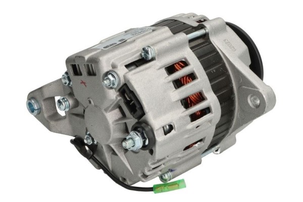 Alternator spare part Part manufacturer AD BRAKE