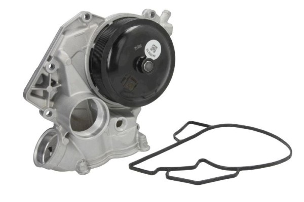 Coolant pump for MERCEDES ACTROS MP4 MP5 ANTOS AROCS ATEGO Part manufacturer AD BRAKE