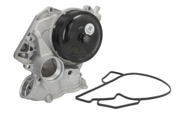 Coolant pump for MERCEDES ACTROS MP4 MP5 ANTOS AROCS ATEGO Part manufacturer AD BRAKE