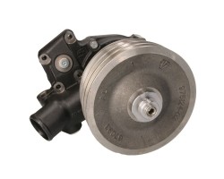 Coolant pump for VALTRA T 132 T 132 DIRECT T 132 VERSU T