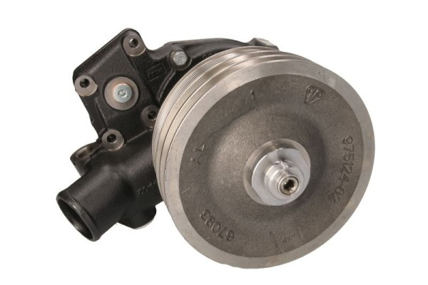 Coolant pump for VALTRA T 132 T 132 DIRECT T 132 VERSU T