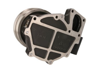 Coolant pump for VALTRA T 132 T 132 DIRECT T 132 VERSU T Part manufacturer AD BRAKE