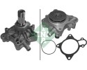 Coolant pump 538 0575 10 for IVECO DAILY III DAILY IV DAILY V