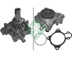 Coolant pump 538 0575 10 for IVECO DAILY III DAILY IV DAILY V