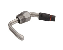 Engine heater part