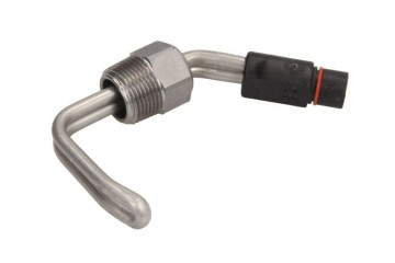 Engine heater part