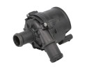 Additional water pump cooling water circulation for JAGUAR E PACE F PACE