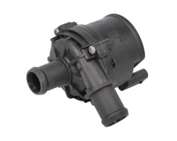Additional water pump cooling water circulation for JAGUAR E PACE F PACE