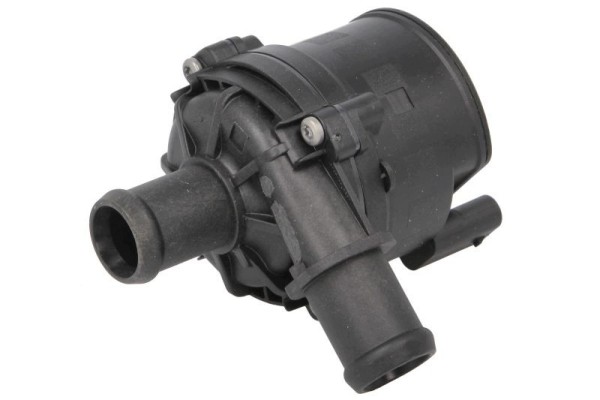 Additional water pump cooling water circulation for JAGUAR E PACE F PACE