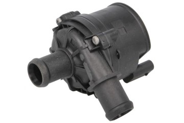 Additional water pump cooling water circulation for JAGUAR E PACE F PACE