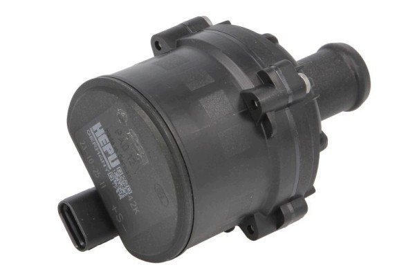 Additional water pump cooling water circulation for JAGUAR E PACE F PACE Part manufacturer AD BRAKE