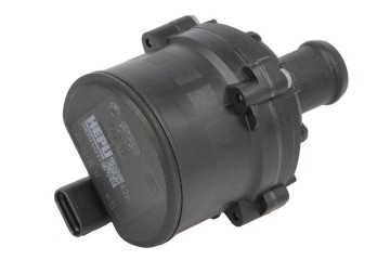 Additional water pump cooling water circulation for JAGUAR E PACE F PACE Part manufacturer AD BRAKE
