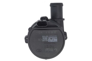 Additional water pump cooling water circulation for JAGUAR E PACE F PACE Catalog number of the part VIC 212709