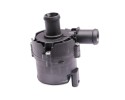 Additional water pump cooling water circulation for JAGUAR E PACE F PACE Car type passenger cars