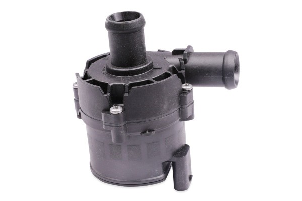Additional water pump cooling water circulation for JAGUAR E PACE F PACE Car type passenger cars