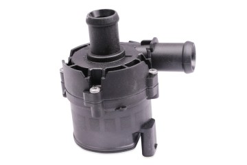 Additional water pump cooling water circulation for JAGUAR E PACE F PACE Car type passenger cars