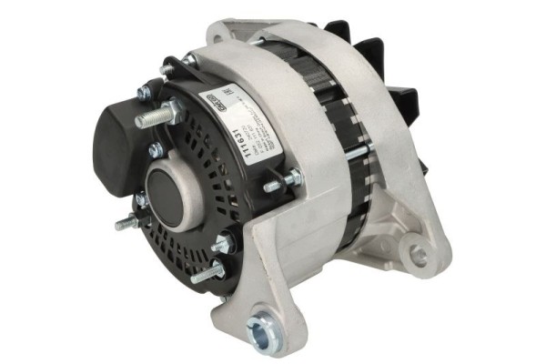 Alternator for VOLVO B12 F10 FH12 FH16 FH16 II FL FL10 FL12 FM10 Part manufacturer AD BRAKE