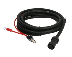Mounting kit engine preheating system