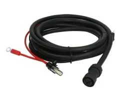 Kit de Montaje para Sistema de Precarga del Motor
