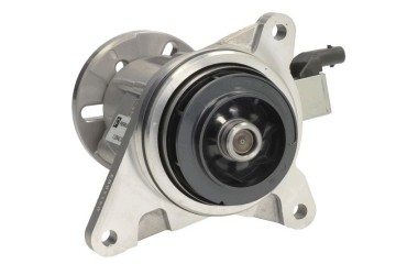 Coolant pump 7 10942 18 0 for JAGUAR F PACE XF II XF