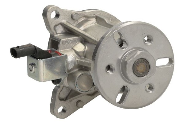 Coolant pump 7 10942 18 0 for JAGUAR F PACE XF II XF Part manufacturer AD BRAKE
