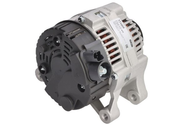 Alternator for CITROEN BERLINGO BERLINGO MULTISPACE BERLINGO MINIVAN Part manufacturer AD BRAKE