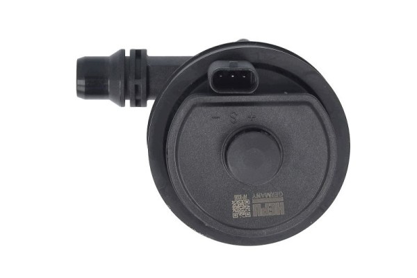 Independent heating water circulation pump for MERCEDES A V177 A Catalog number of the part VIC 192368