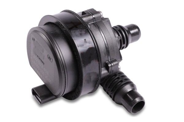 Independent heating water circulation pump for MERCEDES A V177 A Catalog number of substitutes 000 500 14 86 000 500 35 00 000 5