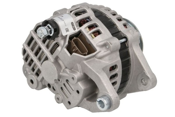 Alternator for MITSUBISHI L200 TRITON PAJERO SPORT II 2 5D 11 05 Part manufacturer AD BRAKE