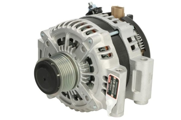 Alternator for DODGE NITRO JEEP CHEROKEE WRANGLER III 2 8D 3 8 04 07