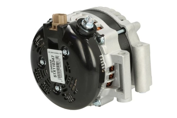 Alternator for DODGE NITRO JEEP CHEROKEE WRANGLER III 2 8D 3 8 04 07 Part manufacturer AD BRAKE
