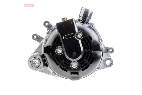 Alternator for HONDA CIVIC IX CIVIC X CR V IV HR V 1 6D 02 13 Car type passenger cars
