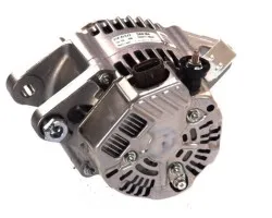 Alternador para TOYOTA YARIS, YARIS VERSO 1.4D 09.00-09.05
