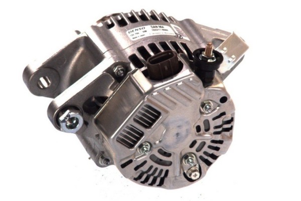 Alternator for TOYOTA YARIS YARIS VERSO 1 4D 09 00 09 05